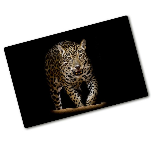 Cutting board Jaguar