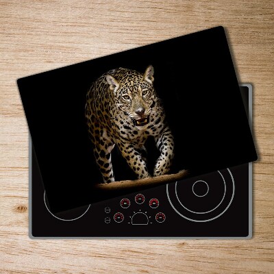 Cutting board Jaguar