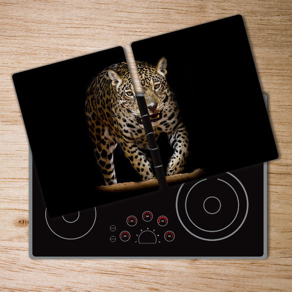 Cutting board Jaguar