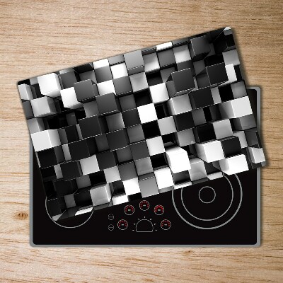 Chopping board Ankle abstraction