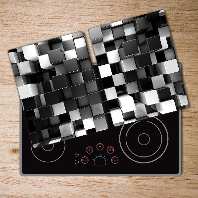 Chopping board Ankle abstraction