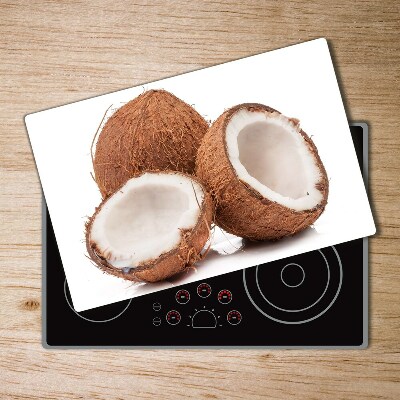 Chopping board Coconut