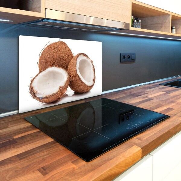 Chopping board Coconut