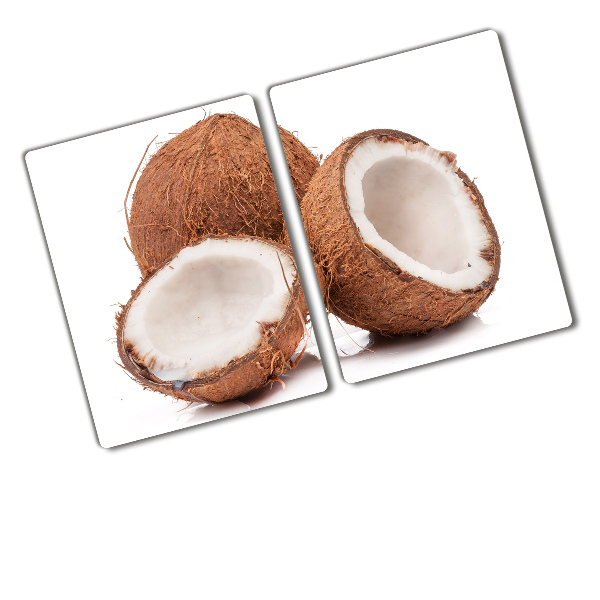 Chopping board Coconut