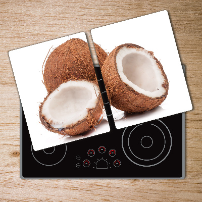 Chopping board Coconut