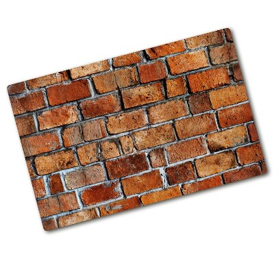 Chopping board Brick