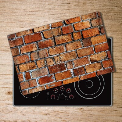 Chopping board Brick