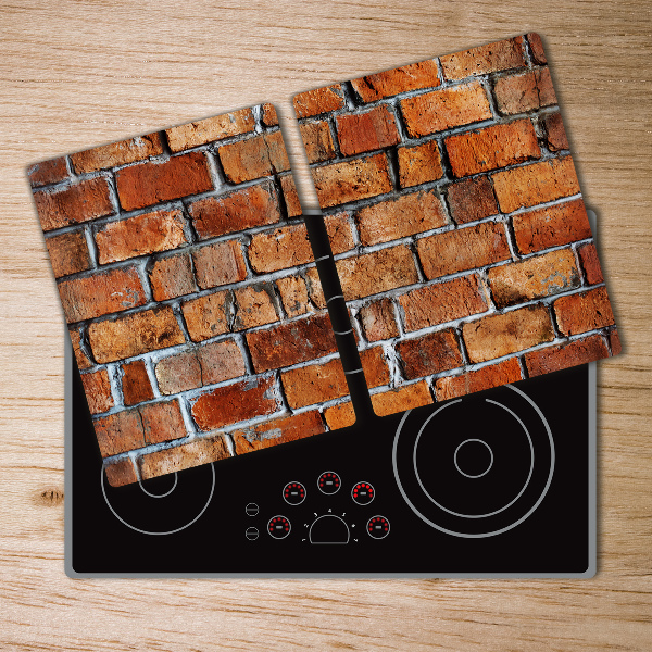 Chopping board Brick