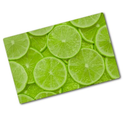 Chopping board Lime