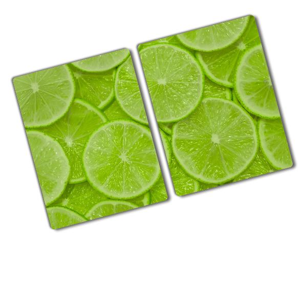 Chopping board Lime