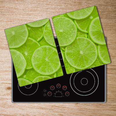 Chopping board Lime