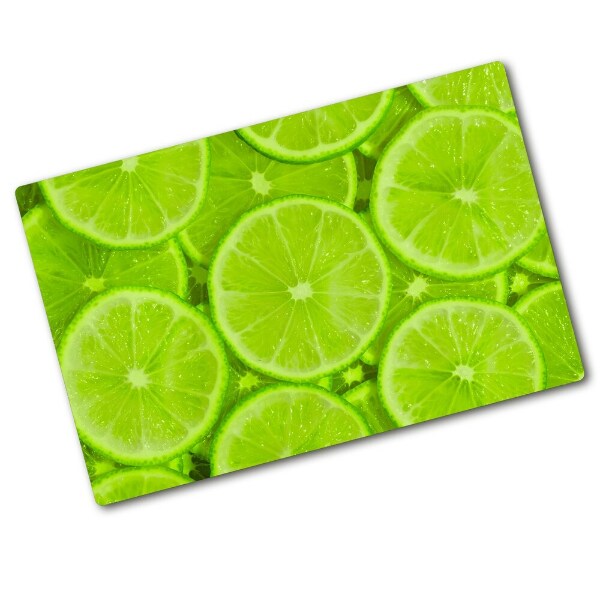 Chopping board Lime