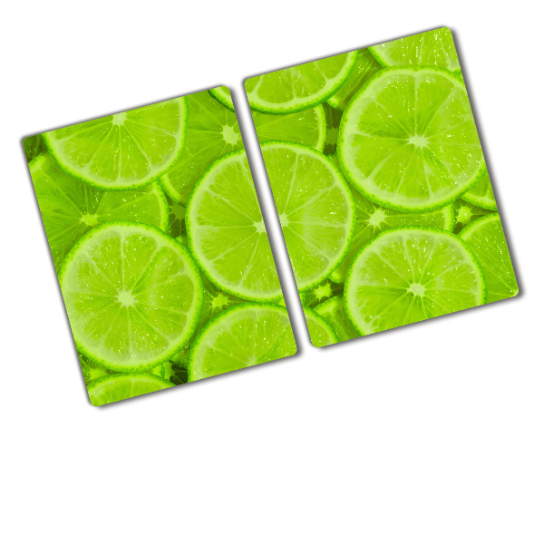 Chopping board Lime