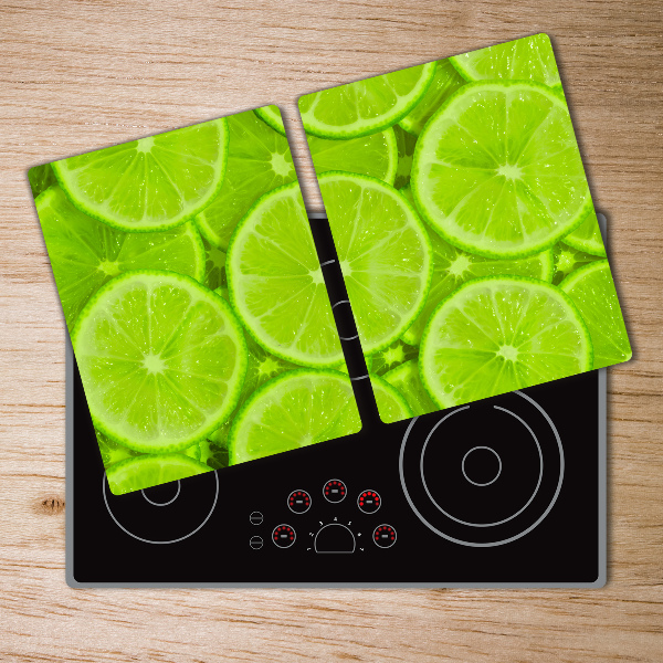 Chopping board Lime