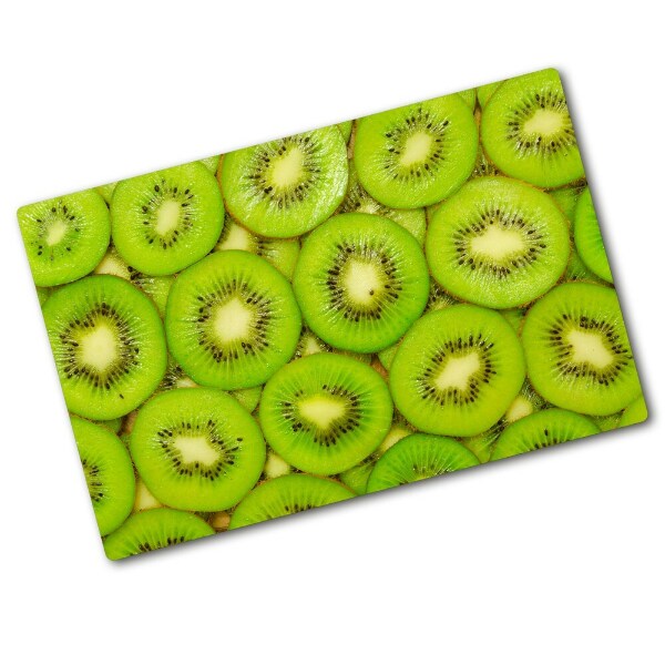 Chopping board Kiwi