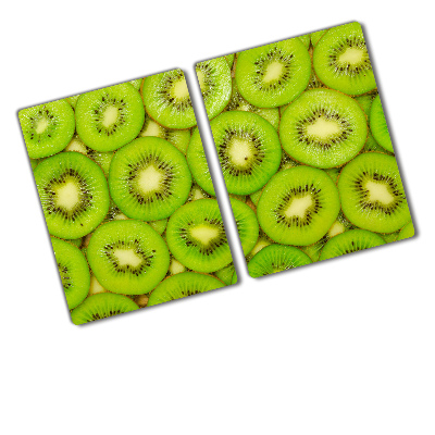 Chopping board Kiwi