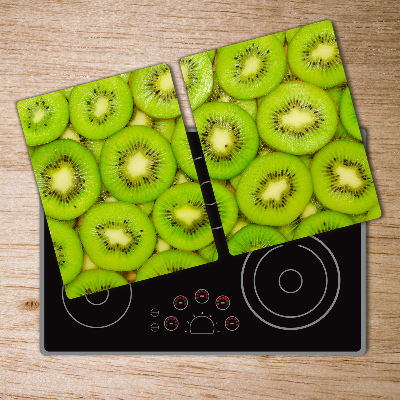 Chopping board Kiwi