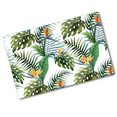 Chopping board Tropical