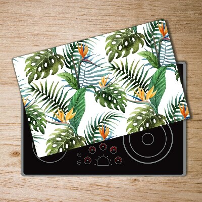 Chopping board Tropical