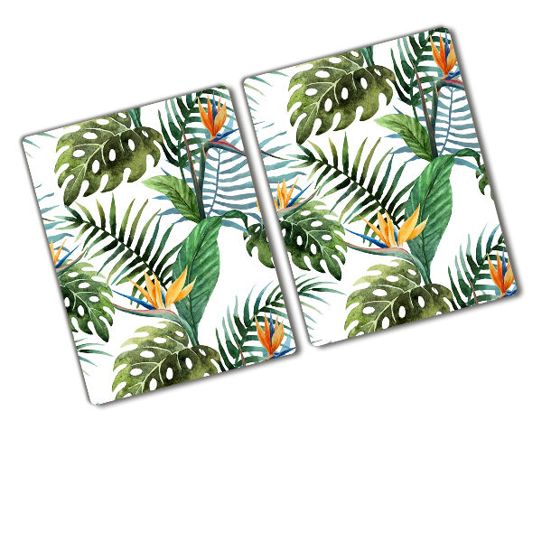 Chopping board Tropical