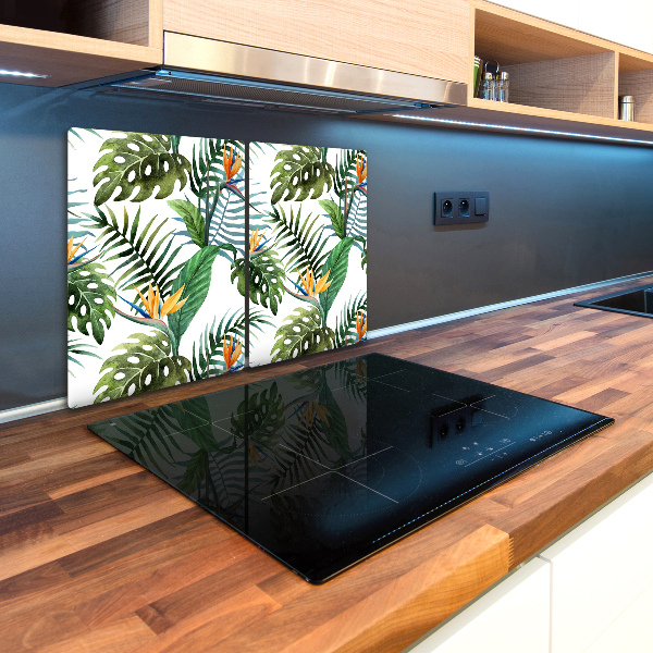 Chopping board Tropical