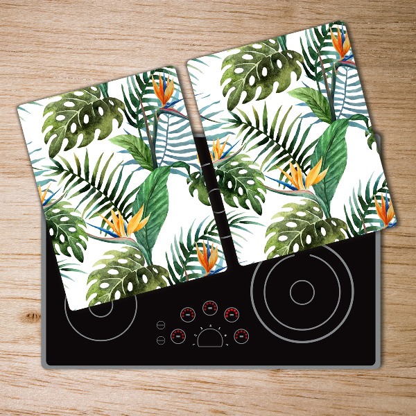 Chopping board Tropical