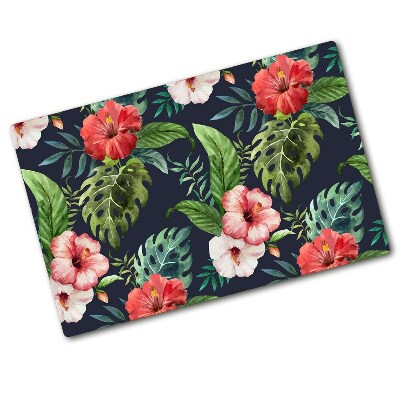 Chopping board Tropical