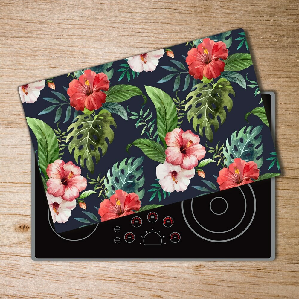 Chopping board Tropical