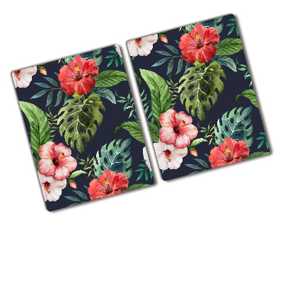 Chopping board Tropical