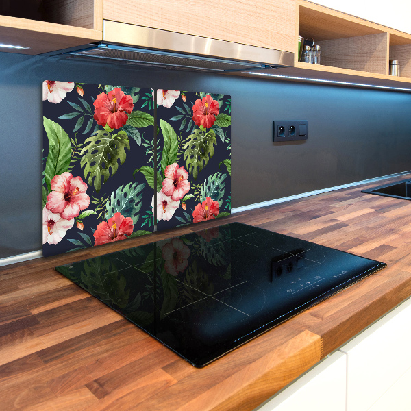 Chopping board Tropical