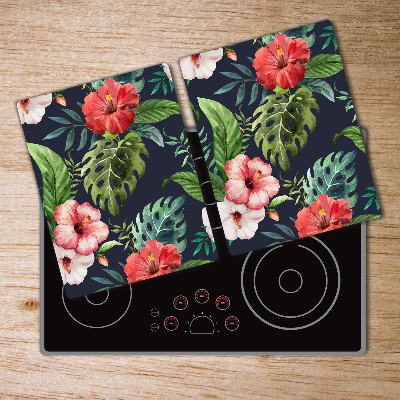 Chopping board Tropical