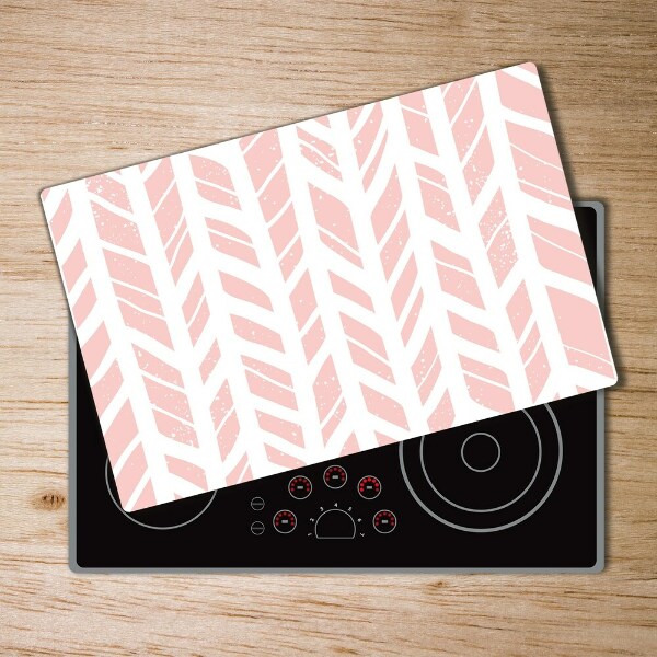 Chopping board Flankeet pattern