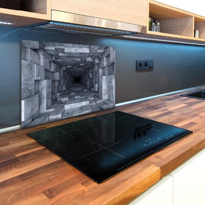 Chopping board Tunnel