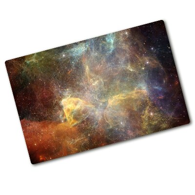 Chopping board Cosmos