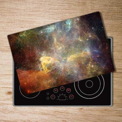 Chopping board Cosmos