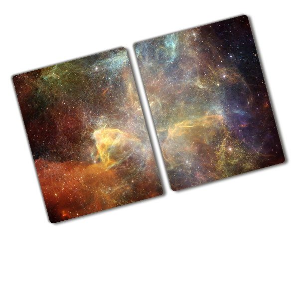 Chopping board Cosmos