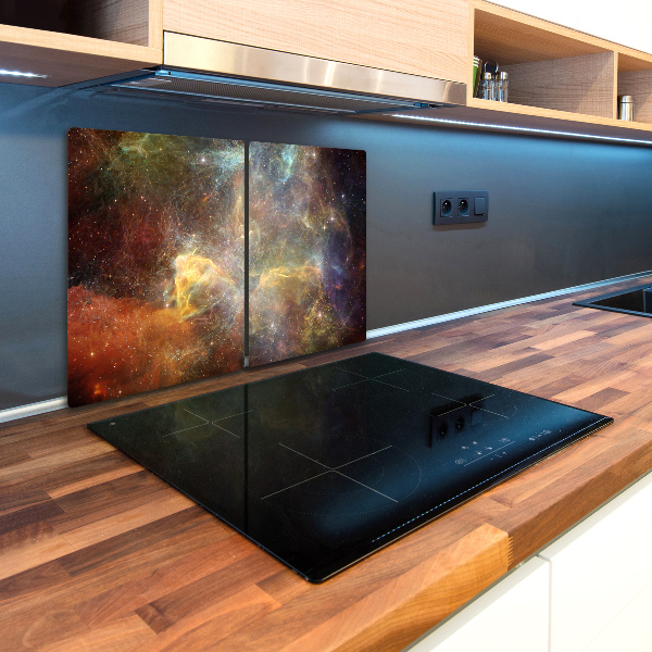 Chopping board Cosmos