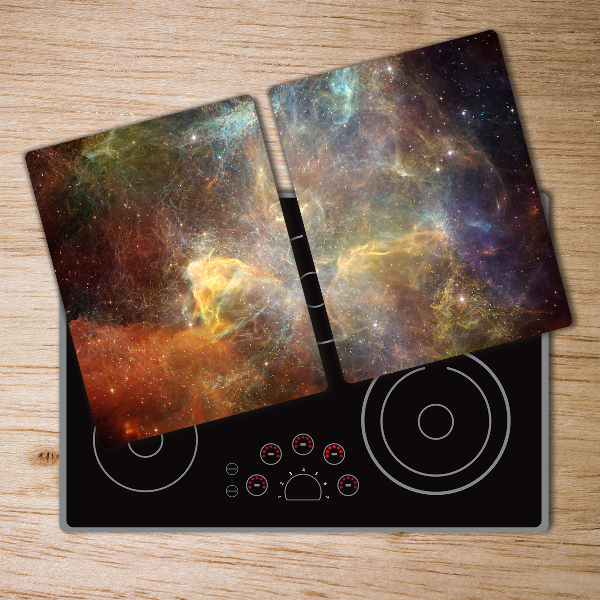 Chopping board Cosmos