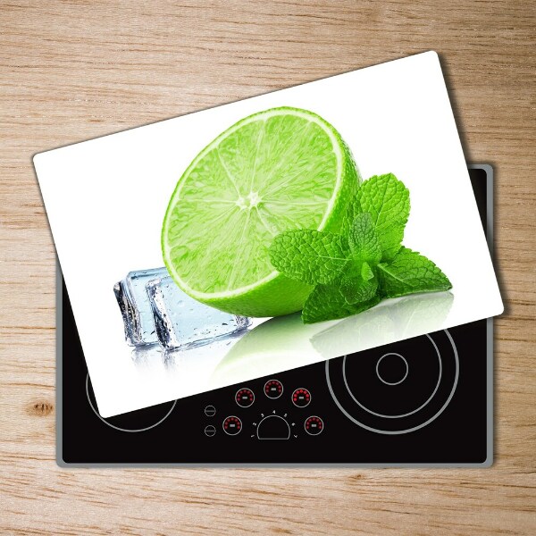 Chopping board Ice lime