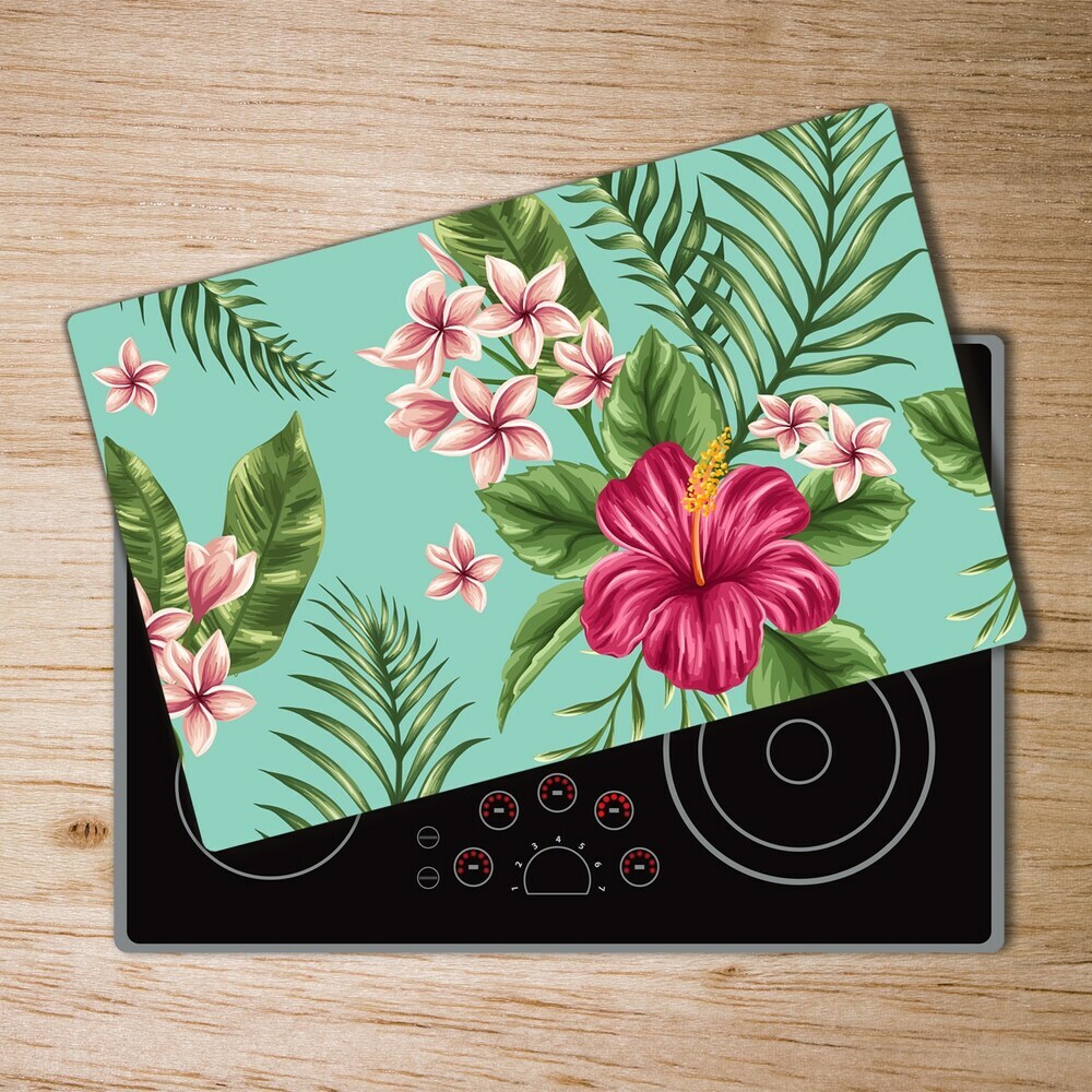 Chopping board Hawaiian