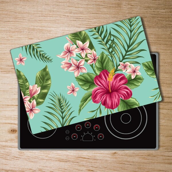 Chopping board Hawaiian