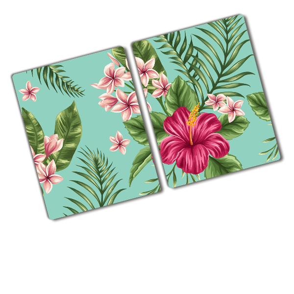 Chopping board Hawaiian