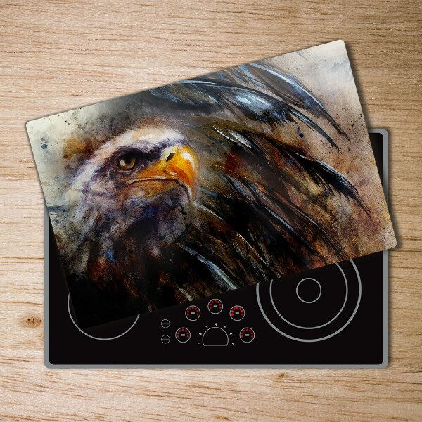 Chopping board Eagle