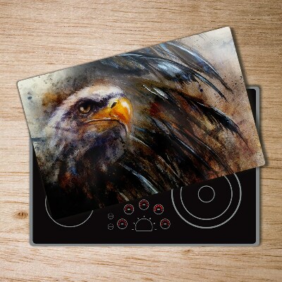 Chopping board Eagle