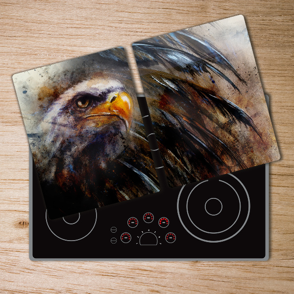 Chopping board Eagle