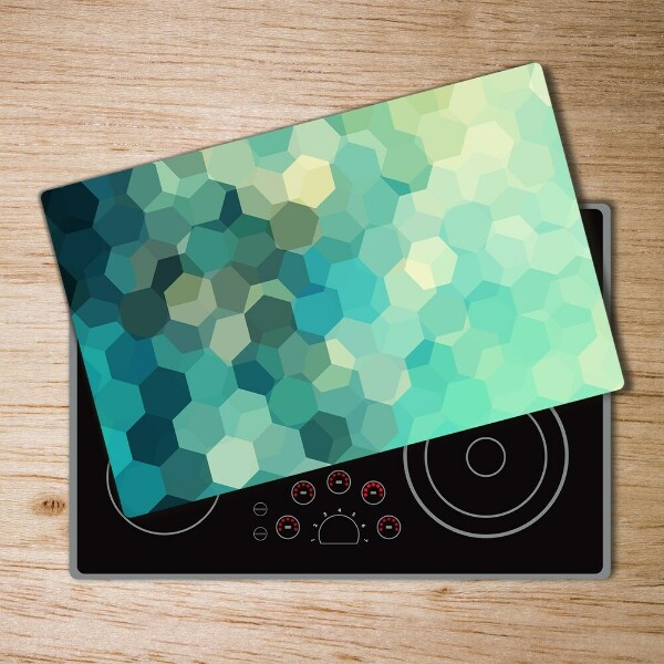 Chopping board Abstraction Background