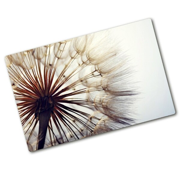 Chopping board Dandelion