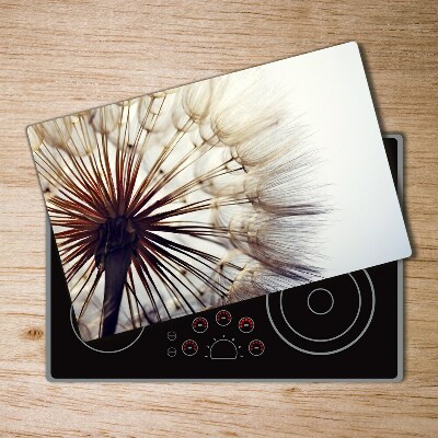 Chopping board Dandelion