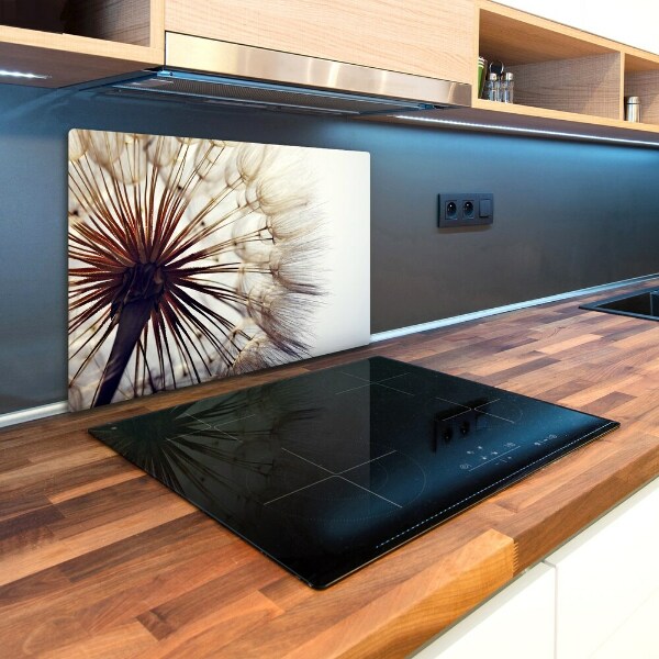 Chopping board Dandelion