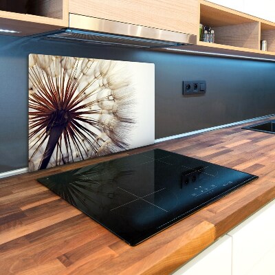 Chopping board Dandelion